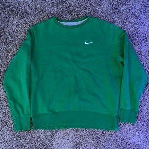 Nike Sweater